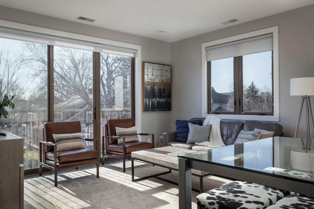 Capri 209 in the Heart of Downtown Traverse City